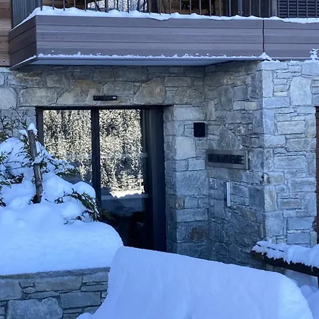 Appartement Résidence Ariondaz Heliantheme - Superbe 3 Pièces Proche Des Pistes Mae-4824