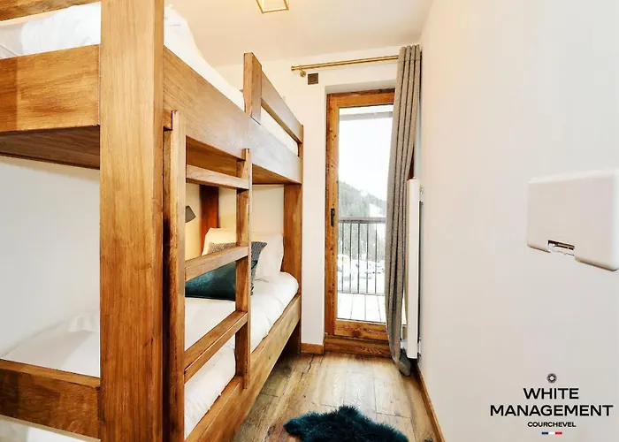 Ariondaz Heliantheme - Superbe 3 Pieces Proche Des Pistes Mae-4824 Апартаменты *