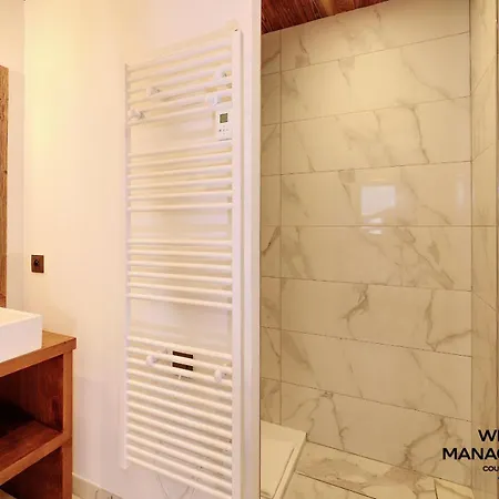 Résidence Ariondaz Heliantheme - Superbe 3 Pièces Proche Des Pistes Mae-4824 Apartamento