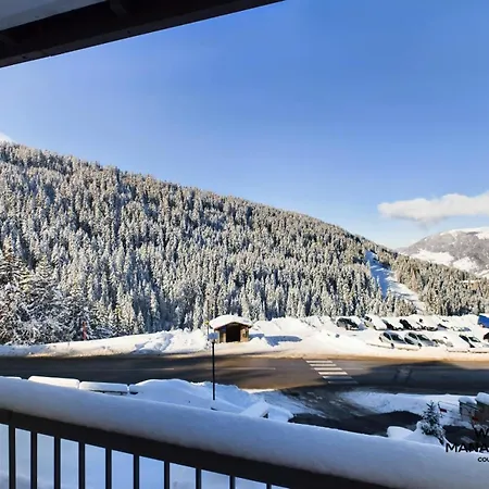 Appartement Ariondaz Heliantheme - Superbe 3 Pieces Proche Des Pistes Mae-4824 *