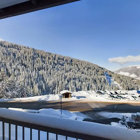 Ariondaz Heliantheme - Superbe 3 Pieces Proche Des Pistes Mae-4824 Apartment