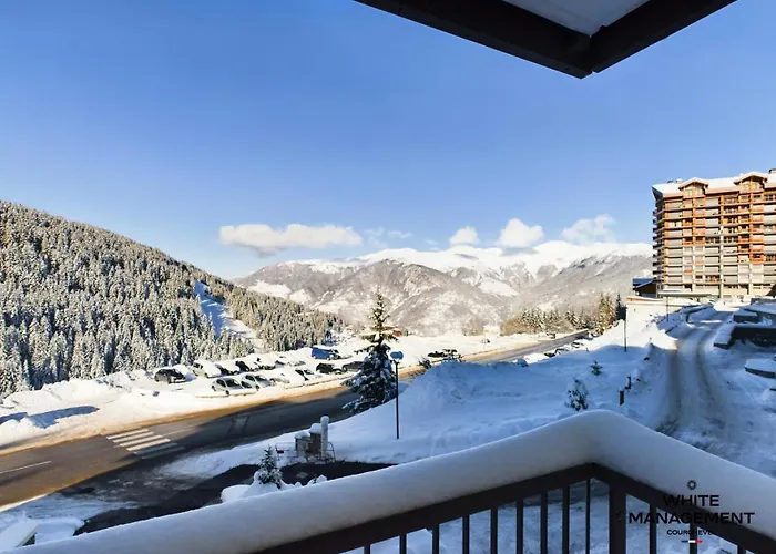 Ariondaz Heliantheme - Superbe 3 Pieces Proche Des Pistes Mae-4824 كورشوفيل