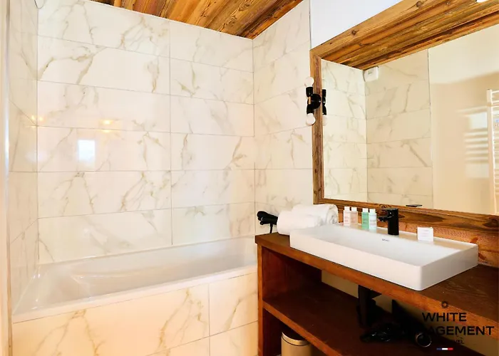 Апартаменты Ariondaz Heliantheme - Superbe 3 Pieces Proche Des Pistes Mae-4824