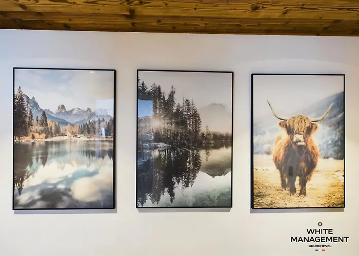 Ariondaz Heliantheme - Superbe 3 Pieces Proche Des Pistes Mae-4824 Апартаменты *