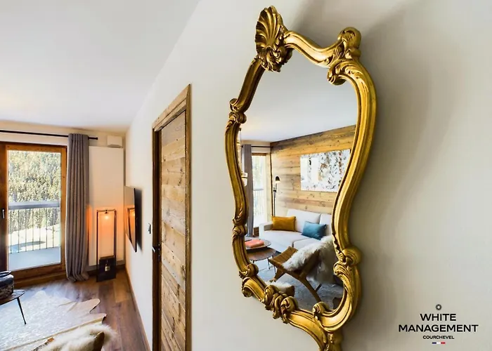 Ariondaz Heliantheme - Superbe 3 Pieces Proche Des Pistes Mae-4824 شقة كورشوفيل