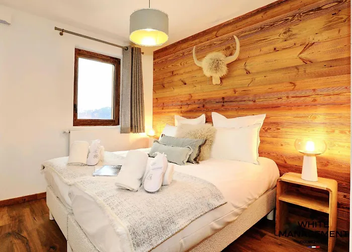 Ariondaz Heliantheme - Superbe 3 Pieces Proche Des Pistes Mae-4824 *