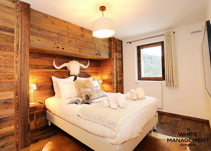 Ariondaz Heliantheme - Superbe 3 Pieces Proche Des Pistes Mae-4824 شقة كورشوفيل