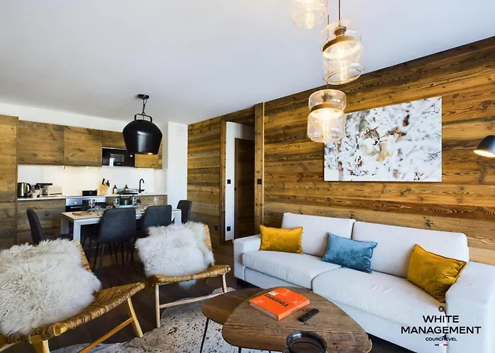 Ariondaz Heliantheme - Superbe 3 Pieces Proche Des Pistes Mae-4824 شقة *