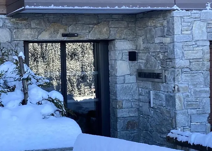 شقة Ariondaz Heliantheme - Superbe 3 Pieces Proche Des Pistes Mae-4824